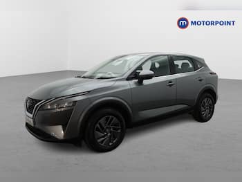 Used Nissan Qashqai 2023 for sale - 79648143: Photo