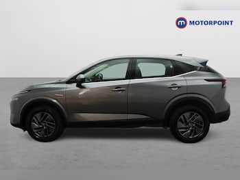 Used Nissan Qashqai 2023 for sale - 79648143: Photo
