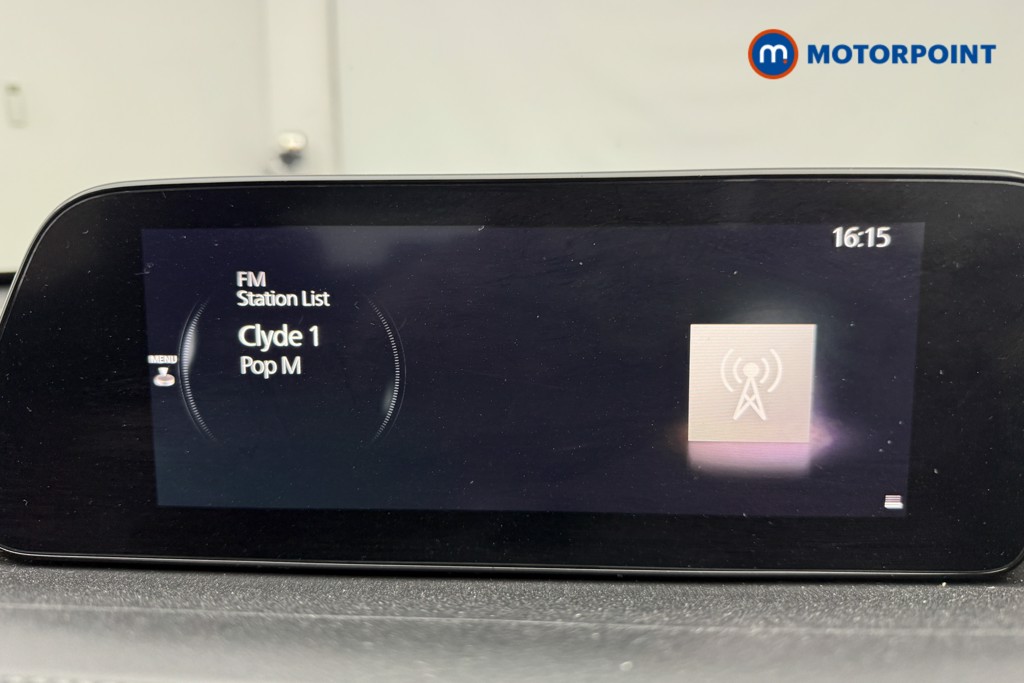 Used Mazda CX-30 2022 for sale - 78095471: Photo 10