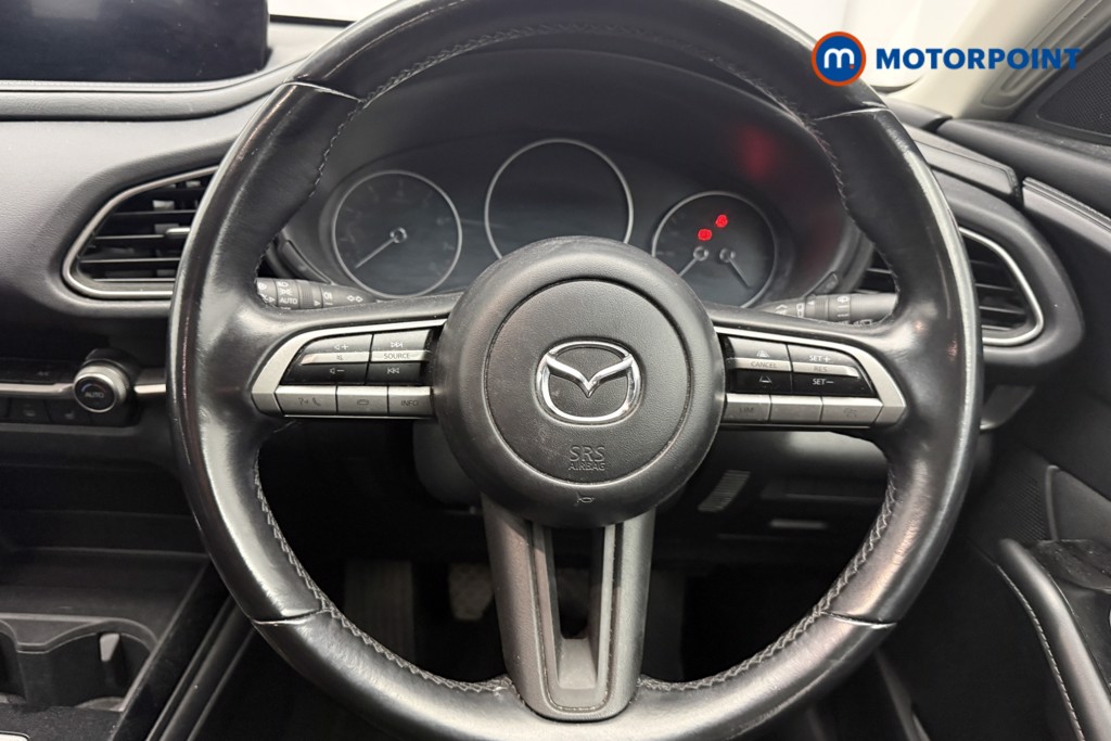 Used Mazda CX-30 2022 for sale - 78095471: Photo 12