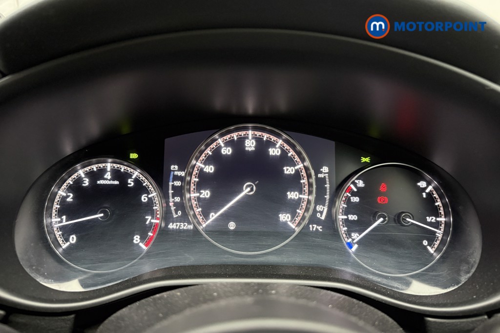 Used Mazda CX-30 2022 for sale - 78095471: Photo 13