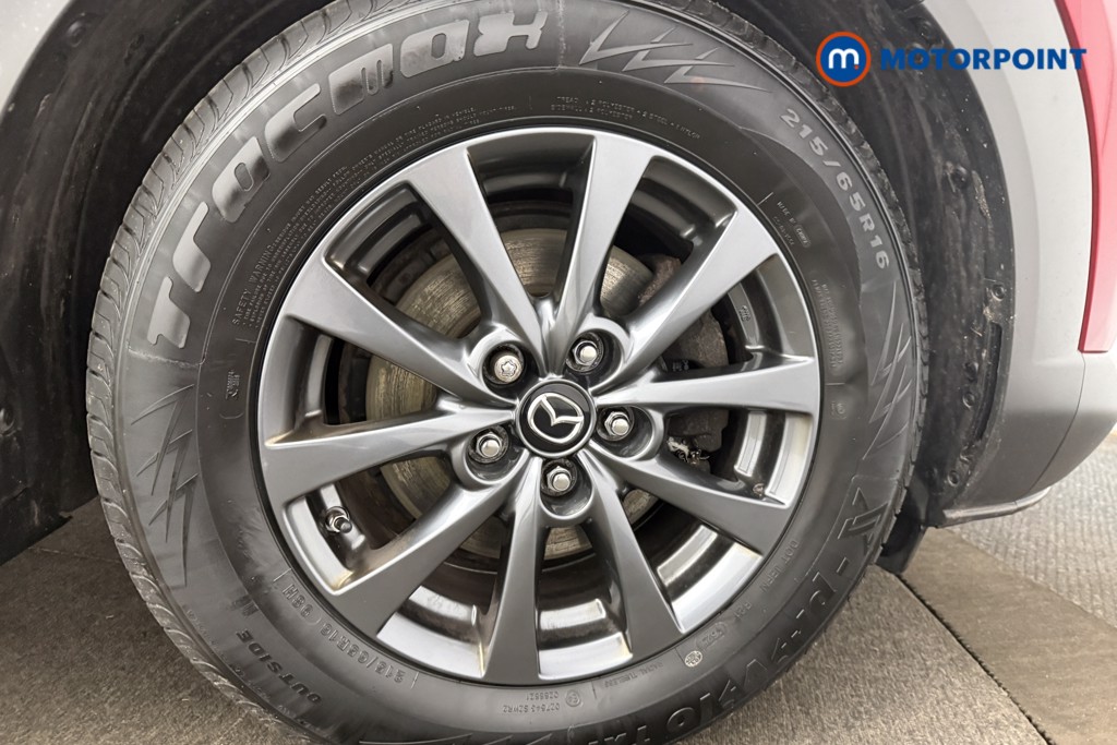 Used Mazda CX-30 2022 for sale - 78095471: Photo 18