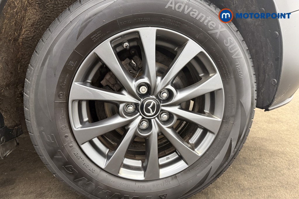 Used Mazda CX-30 2022 for sale - 78095471: Photo 20