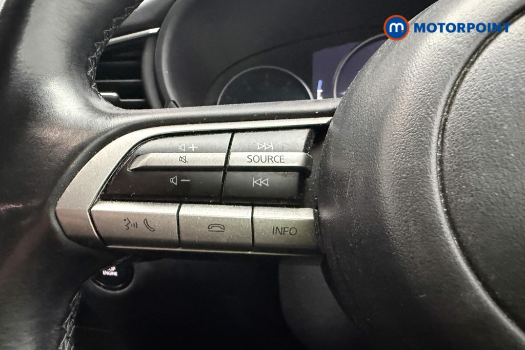 Used Mazda CX-30 2022 for sale - 78095471: Photo 21