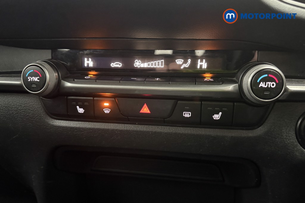 Used Mazda CX-30 2022 for sale - 78095471: Photo 23