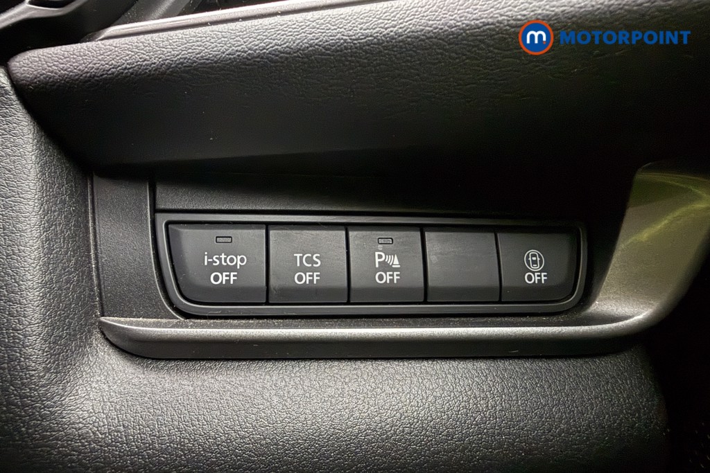 Used Mazda CX-30 2022 for sale - 78095471: Photo 24