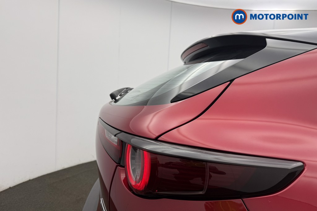 Used Mazda CX-30 2022 for sale - 78095471: Photo 34