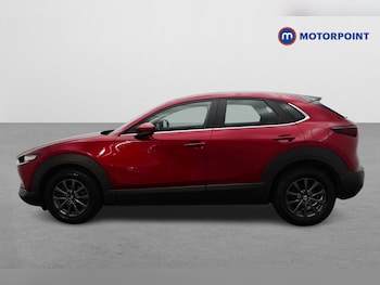 Used Mazda CX-30 2022 for sale - 78095471: Photo