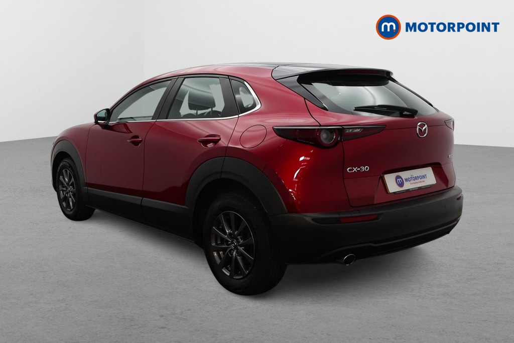 Used Mazda CX-30 2022 for sale - 78095471: Photo 5