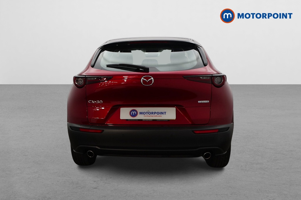 Used Mazda CX-30 2022 for sale - 78095471: Photo 6