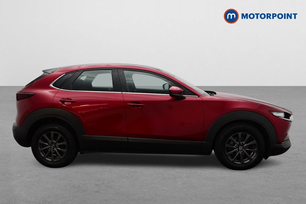 Used Mazda CX-30 2022 for sale - 78095471: Photo 8