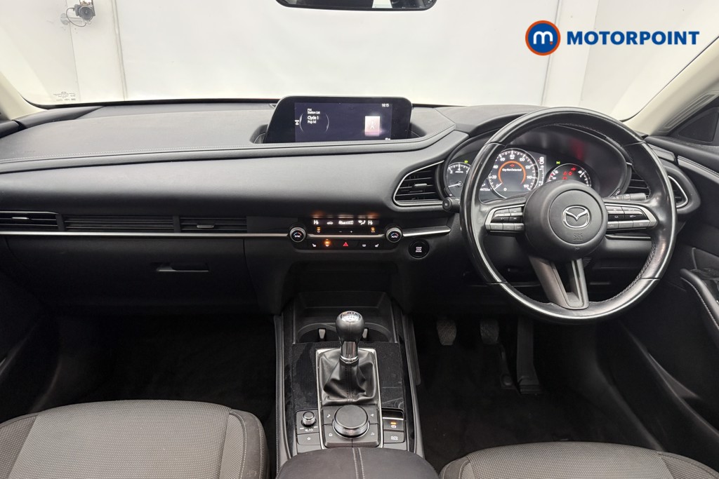 Used Mazda CX-30 2022 for sale - 78095471: Photo 9