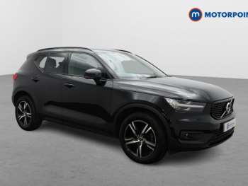 2021 - 1.5 T3 [163] R DESIGN 5dr