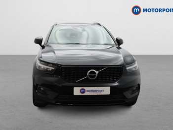 Used Volvo XC40 2021 for sale - 74524618: Photo