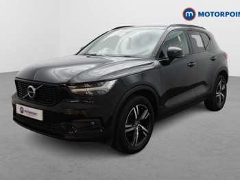 Used Volvo XC40 2021 for sale - 74524618: Photo