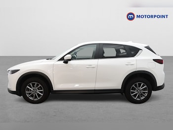 Used Mazda CX-5 2024 for sale - 79492181: Photo
