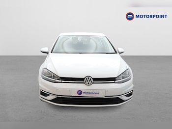 Used Volkswagen Golf 2018 for sale - 76028605: Photo
