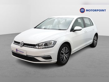 Used Volkswagen Golf 2018 for sale - 76028605: Photo