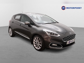 Used Ford Fiesta 2020 for sale - 78566026: Photo