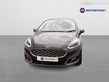 Used Ford Fiesta 2020 for sale - 78566026: Photo