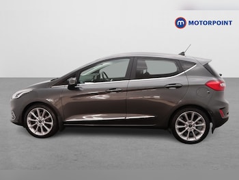 Used Ford Fiesta 2020 for sale - 78566026: Photo