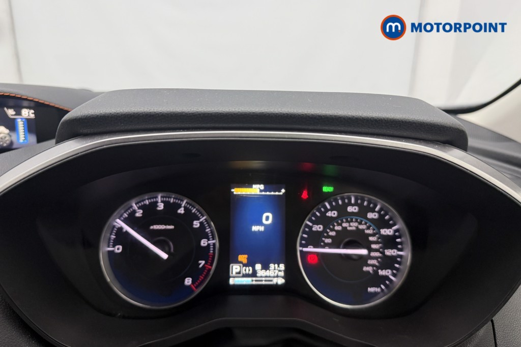 Used Subaru XV 2023 for sale - 76279135: Photo 14