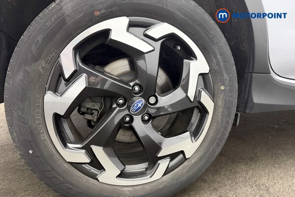 Used Subaru XV 2023 for sale - 76279135: Photo 18