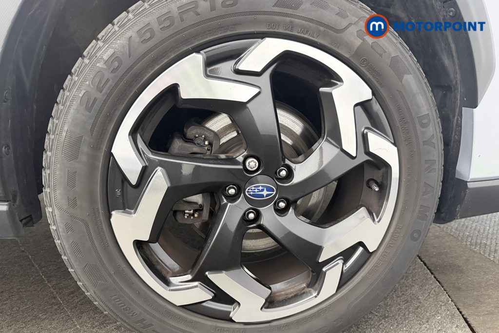 Used Subaru XV 2023 for sale - 76279135: Photo 19