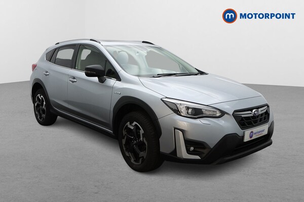 Used Subaru XV 2023 for sale - 76279135: Photo 1