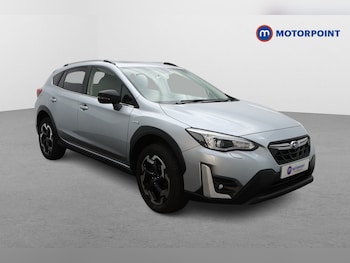 Used Subaru XV 2023 for sale - 76279135: Photo