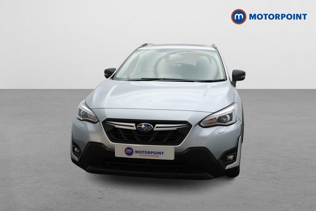 Used Subaru XV 2023 for sale - 76279135: Photo 2