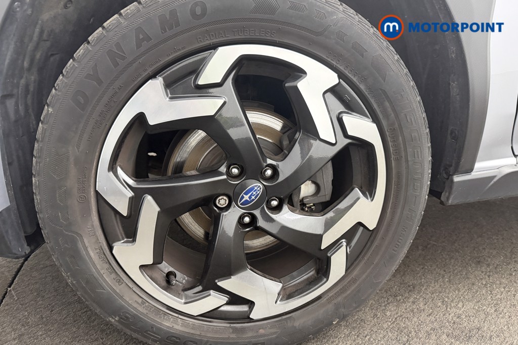 Used Subaru XV 2023 for sale - 76279135: Photo 20