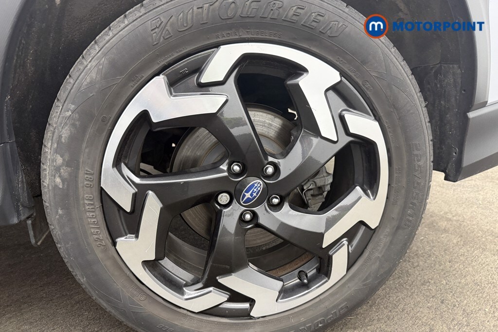 Used Subaru XV 2023 for sale - 76279135: Photo 21