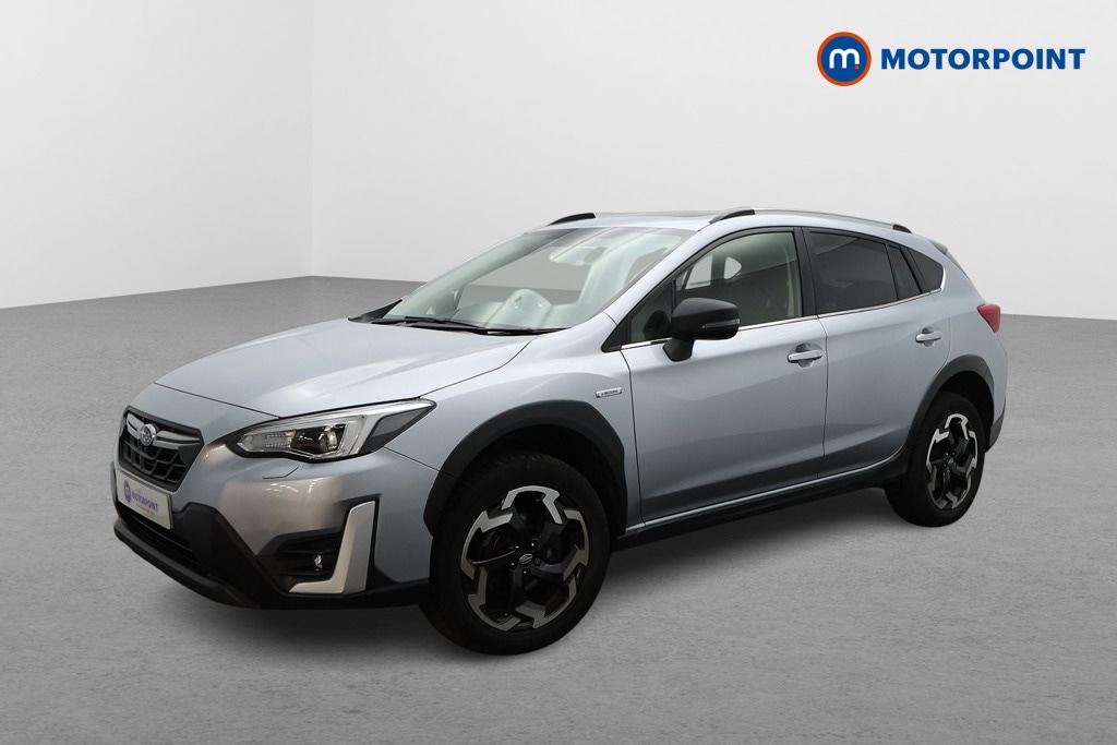 Used Subaru XV 2023 for sale - 76279135: Photo 3