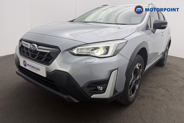 Used Subaru XV 2023 for sale - 76279135: Photo 34