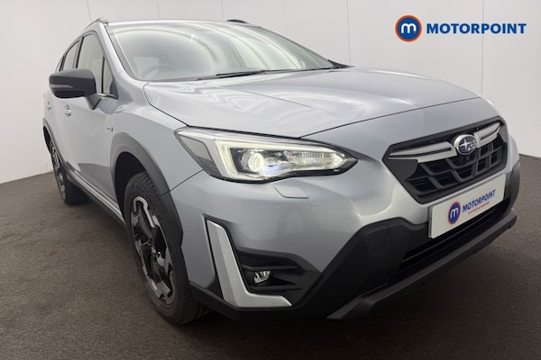Used Subaru XV 2023 for sale - 76279135: Photo 35