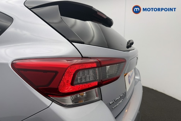 Used Subaru XV 2023 for sale - 76279135: Photo 37