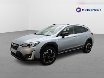 Used Subaru XV 2023 for sale - 76279135: Photo