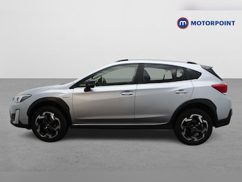 Used Subaru XV 2023 for sale - 76279135: Photo