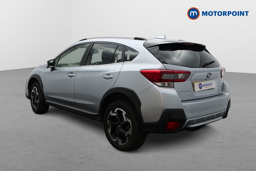 Used Subaru XV 2023 for sale - 76279135: Photo 5