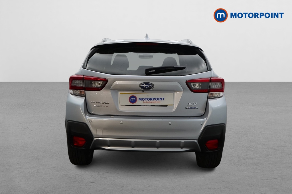 Used Subaru XV 2023 for sale - 76279135: Photo 6