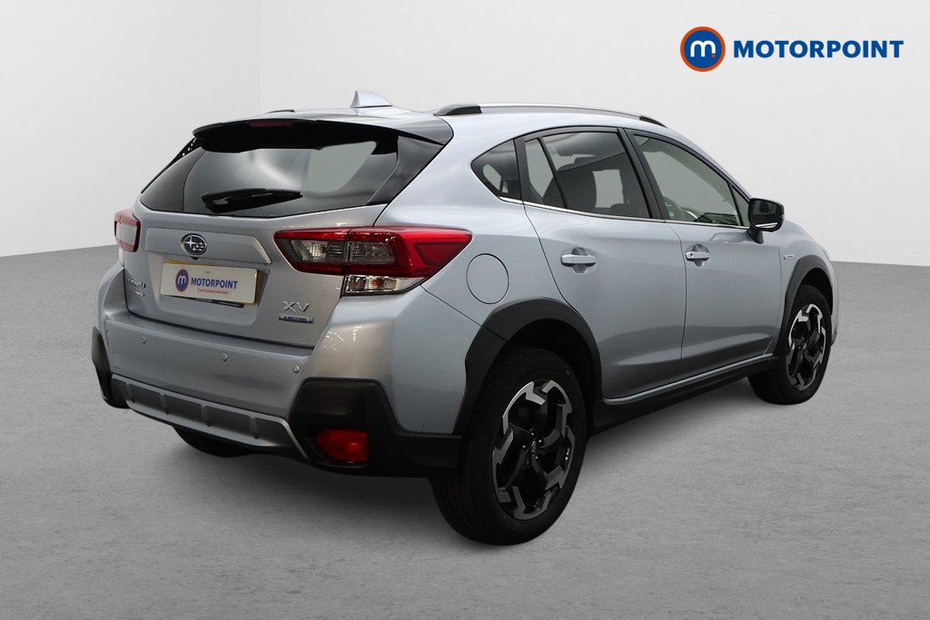 Used Subaru XV 2023 for sale - 76279135: Photo 7