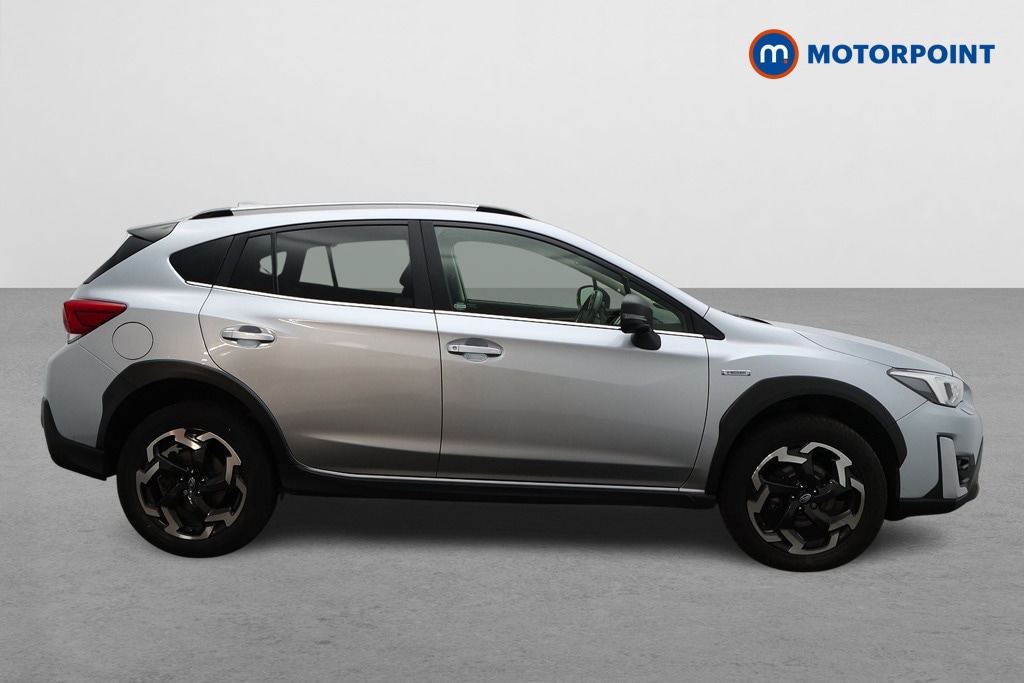 Used Subaru XV 2023 for sale - 76279135: Photo 8