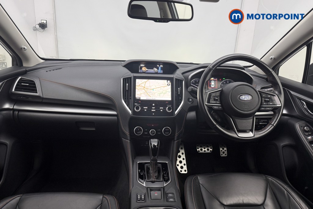 Used Subaru XV 2023 for sale - 76279135: Photo 9