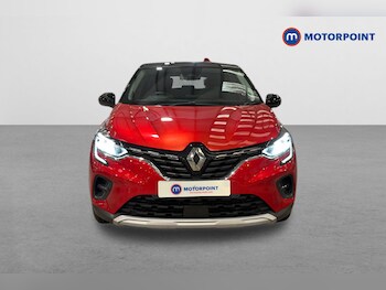 Used Renault Captur undefined for sale - 78801944: Photo