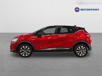 Used Renault Captur undefined for sale - 78801944: Photo