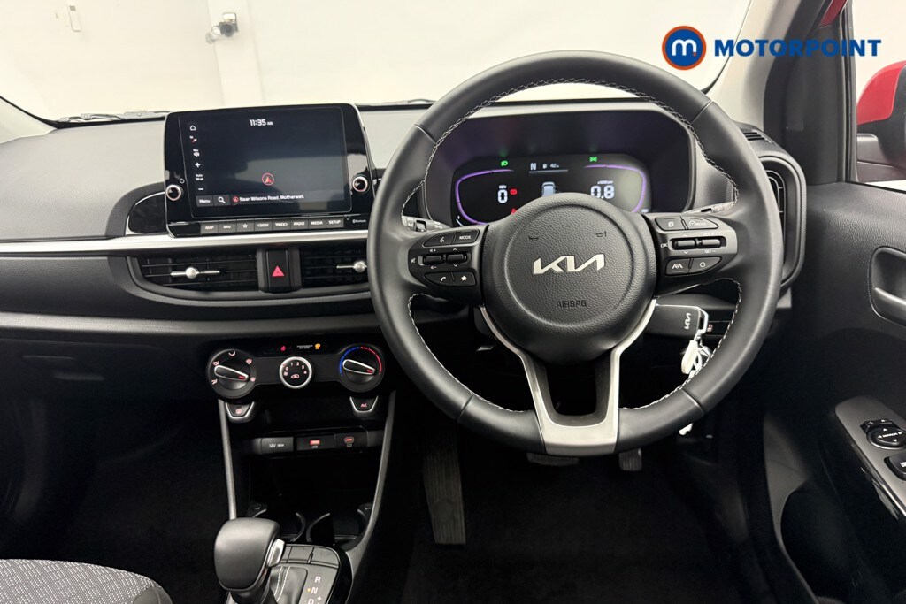 Used Kia Picanto for sale - 77364677: Photo 10