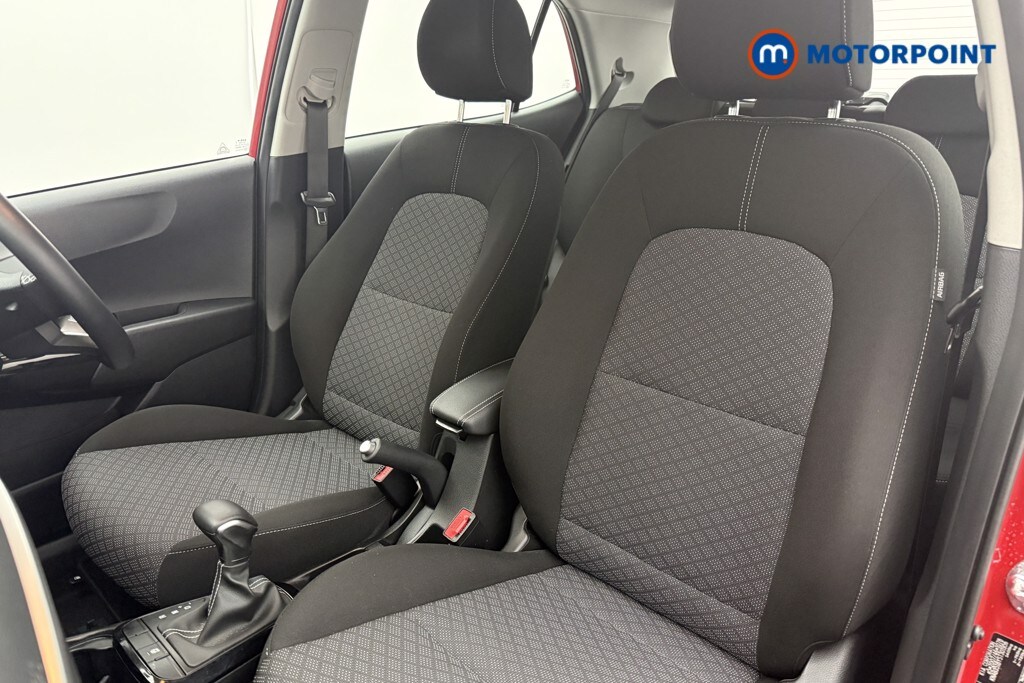 Used Kia Picanto for sale - 77364677: Photo 11