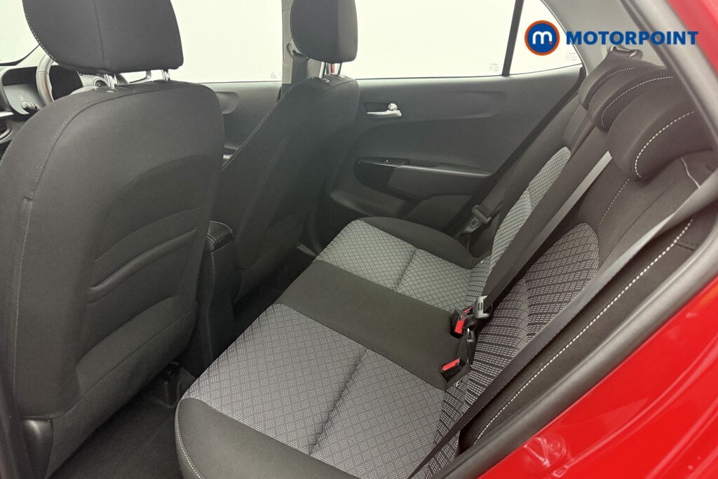 Used Kia Picanto for sale - 77364677: Photo 12