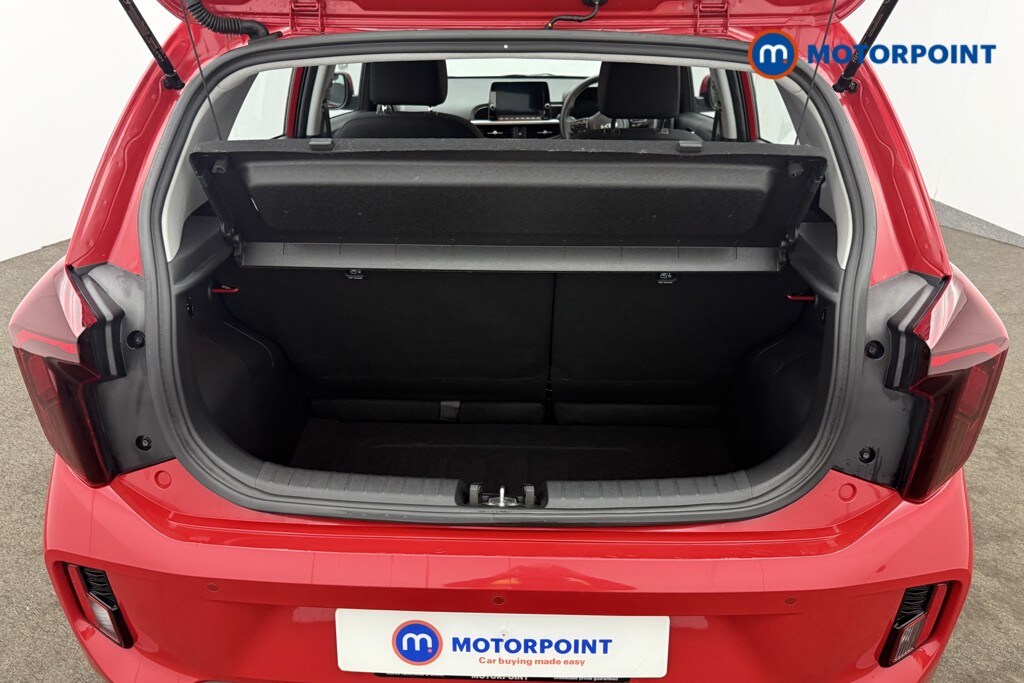 Used Kia Picanto for sale - 77364677: Photo 13